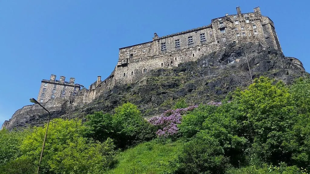 The Wee Thistle إدنبرة